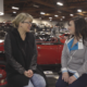 From Designer to Race Car Driver: Woman Restores 1931 Ford