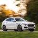 Maserati Levante | Car Review