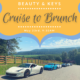 Car Girls’ Cruise to Brunch