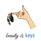 Beauty & Keys Intro
